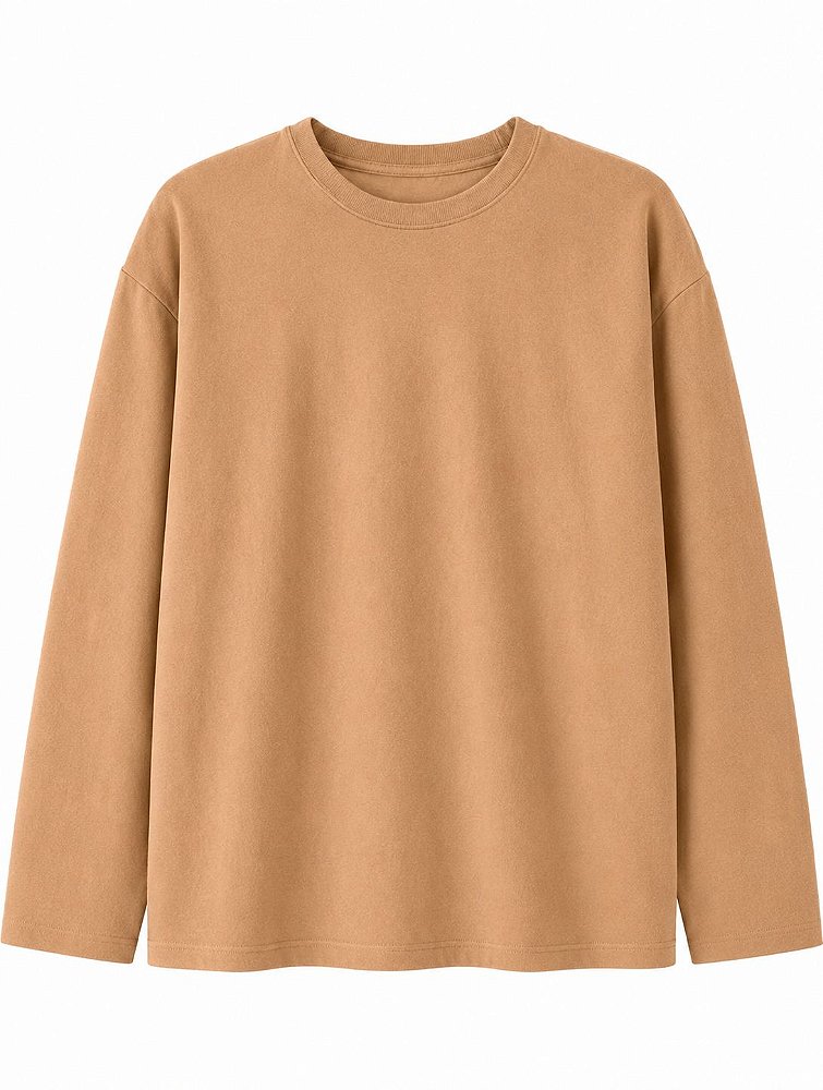 BLUSA MOLETOM PADRAO SAP PLUS SIZE G1 AO G3