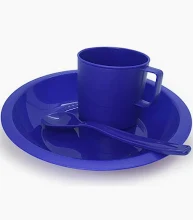 kit alimentação plastico