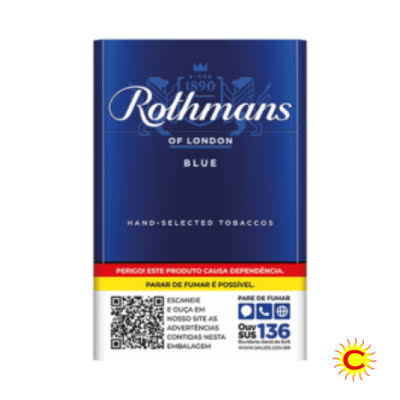 ROTHMANS DIVERSONS UNIDADE
