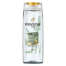 SH.PANTENE BAMBU NUT 200ml