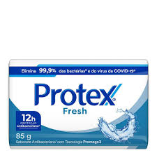 SBT.PROTEX FRESH 1X85G
