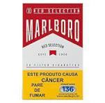 MARBORO BLUE SELECTION