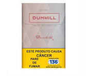 DUNHILL (CALTON)