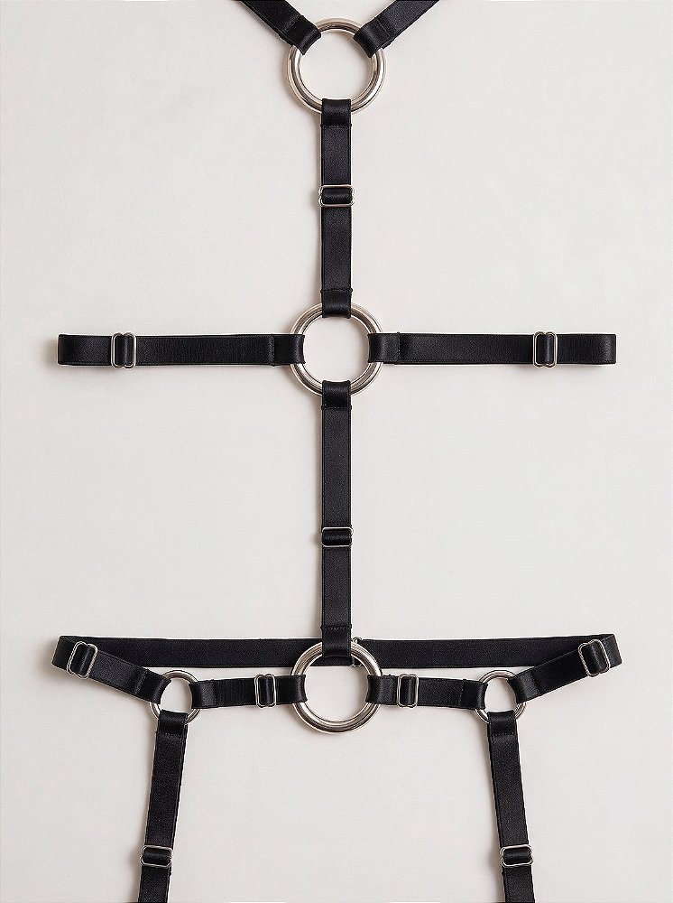 Harness ELLA