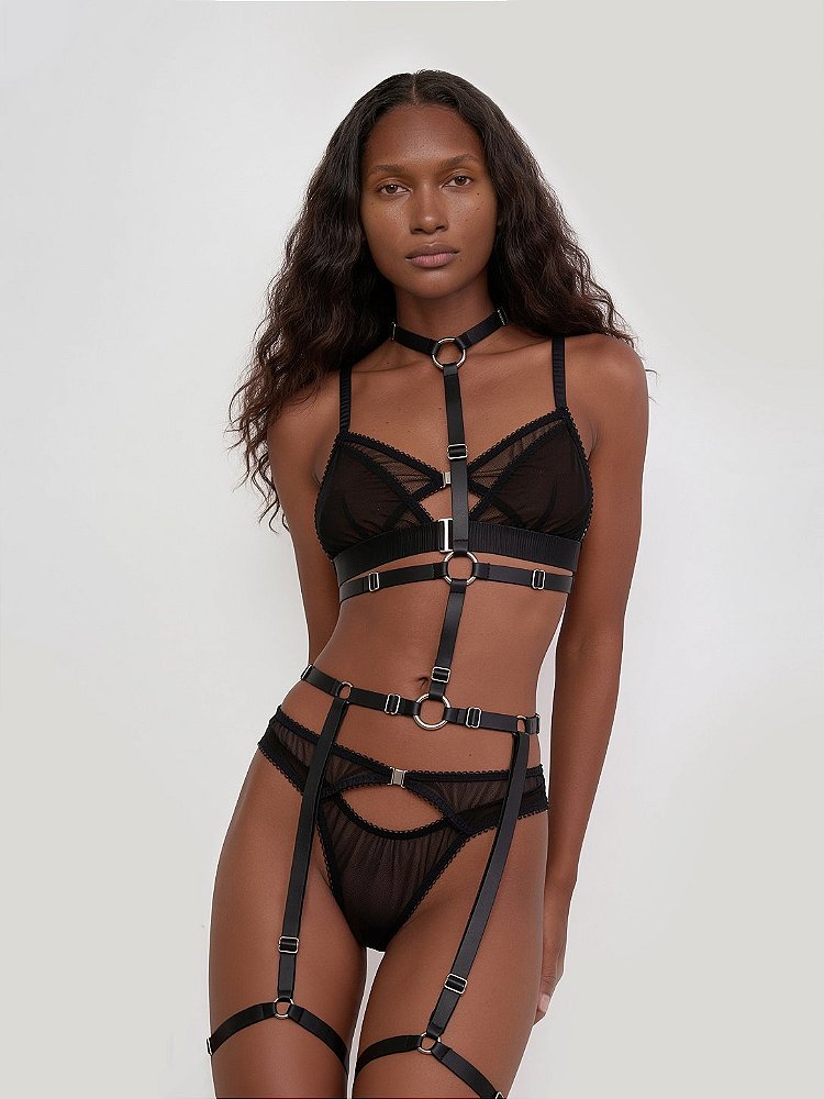 Harness ELLA