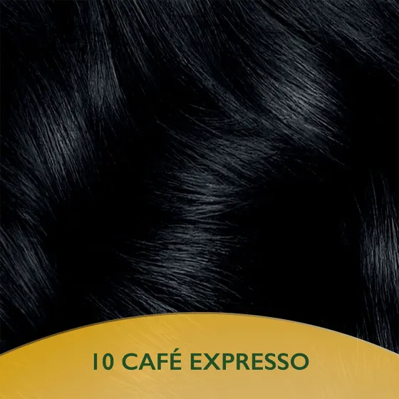 Soft Color - Preto Intenso / Café Expresso 10 - Tintura Sem Amônia
