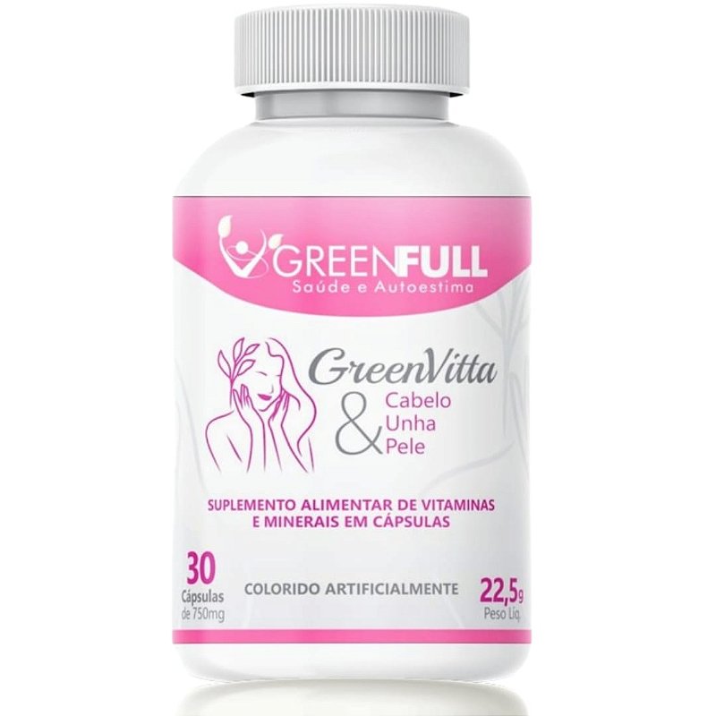 GreenVitta