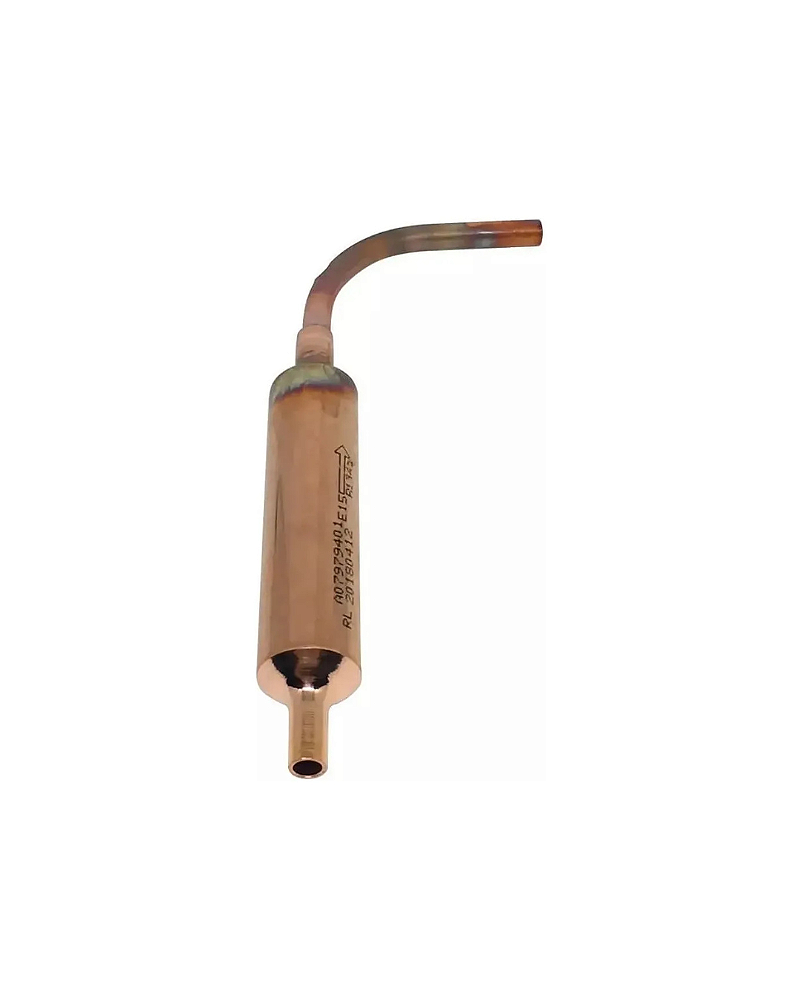 Filtro Secador 12g/tubo Evacuacao Electrolux A07979401 Original