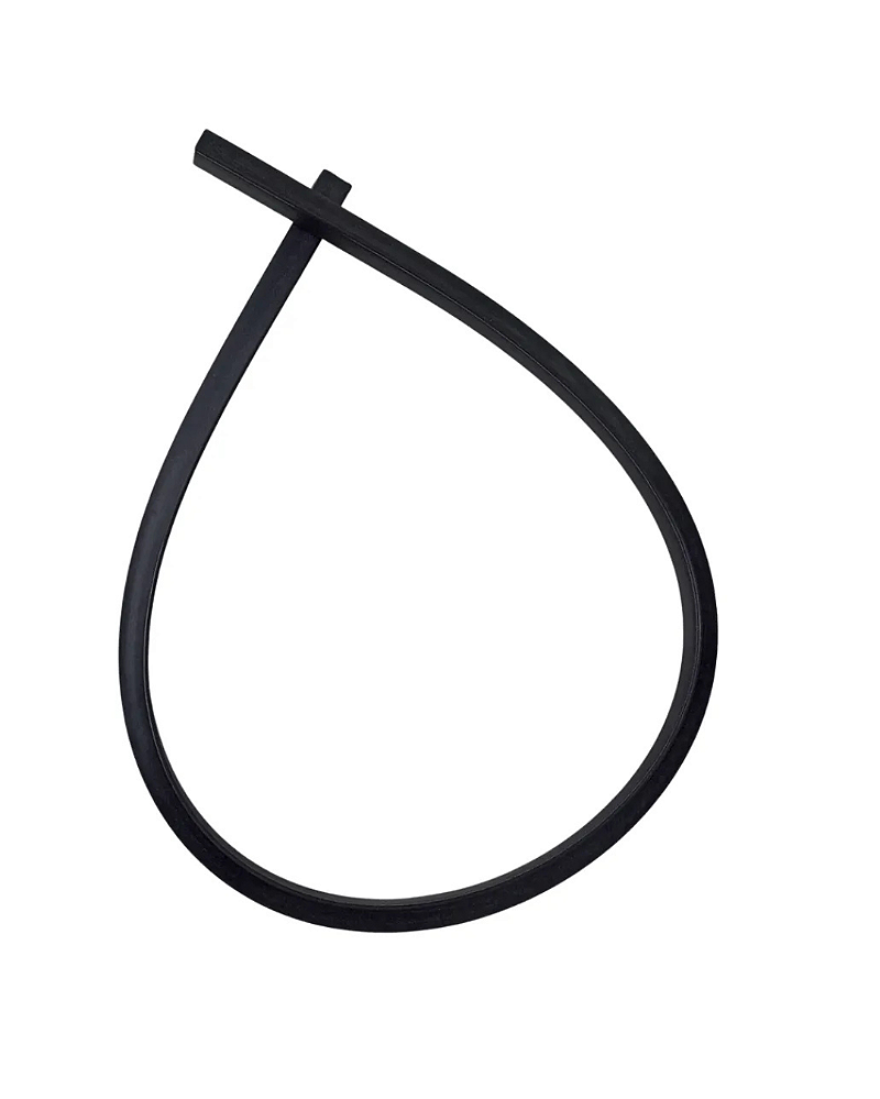 Borracha Lava Louça Electrolux LL08S A08760201 Original