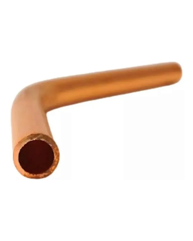 Tubo De Processo Geladeira Electrolux Df80 Df44 72000279