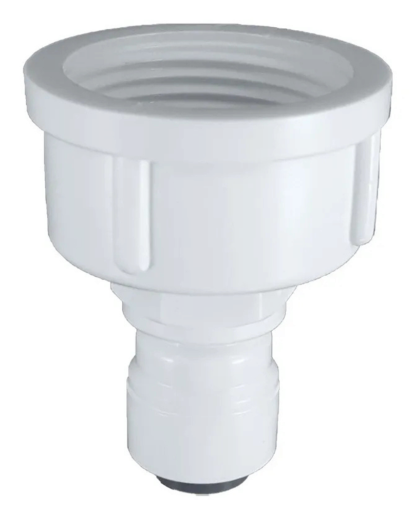Conector Rápido Purificador Água Electrolux A12432601 Original