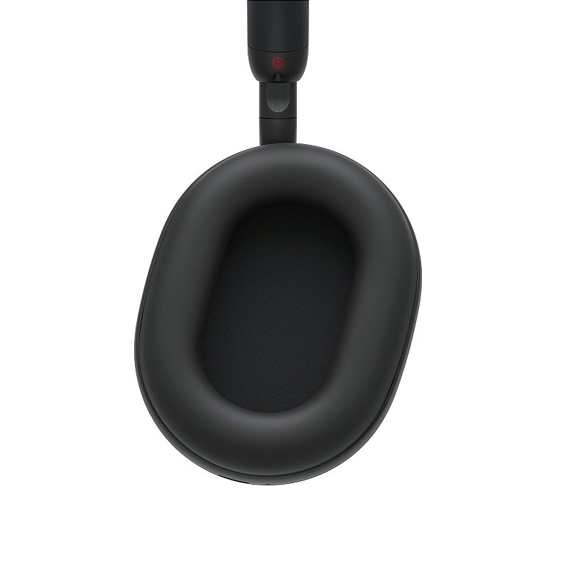 Headphone bluetooth com cancelamento de ruído Wh-1000xm5