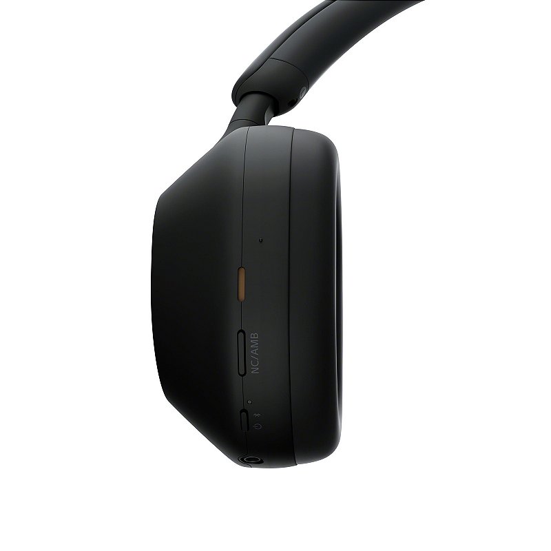 Headphone bluetooth com cancelamento de ruído Wh-1000xm5