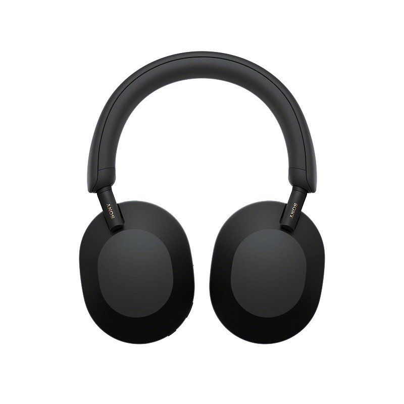 Headphone bluetooth com cancelamento de ruído Wh-1000xm5