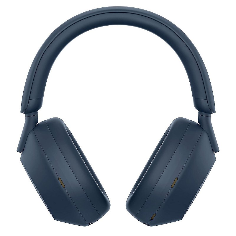Headphone bluetooth com cancelamento de ruído Wh-1000xm5