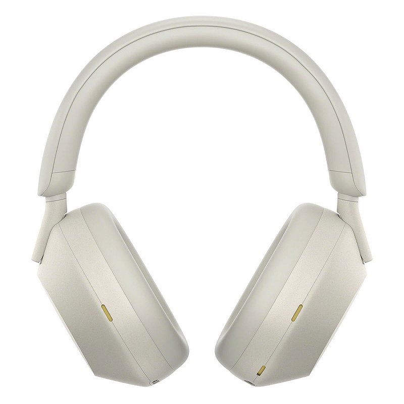 Headphone bluetooth com cancelamento de ruído Wh-1000xm5