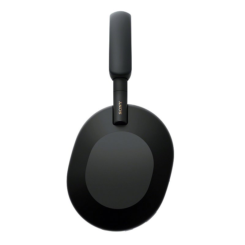 Headphone bluetooth com cancelamento de ruído Wh-1000xm5