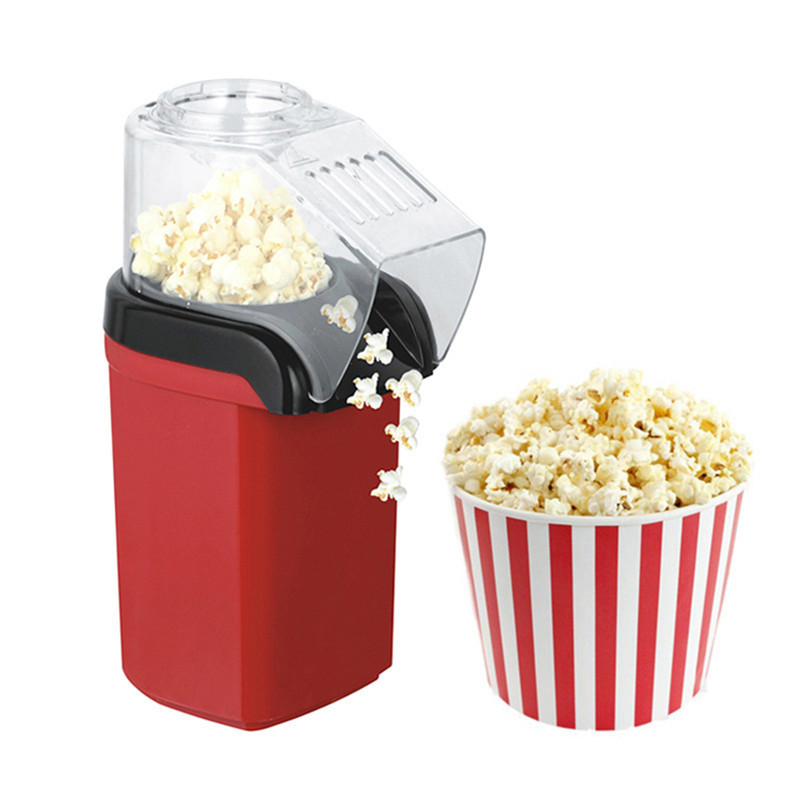 Mini máquina de pipoca