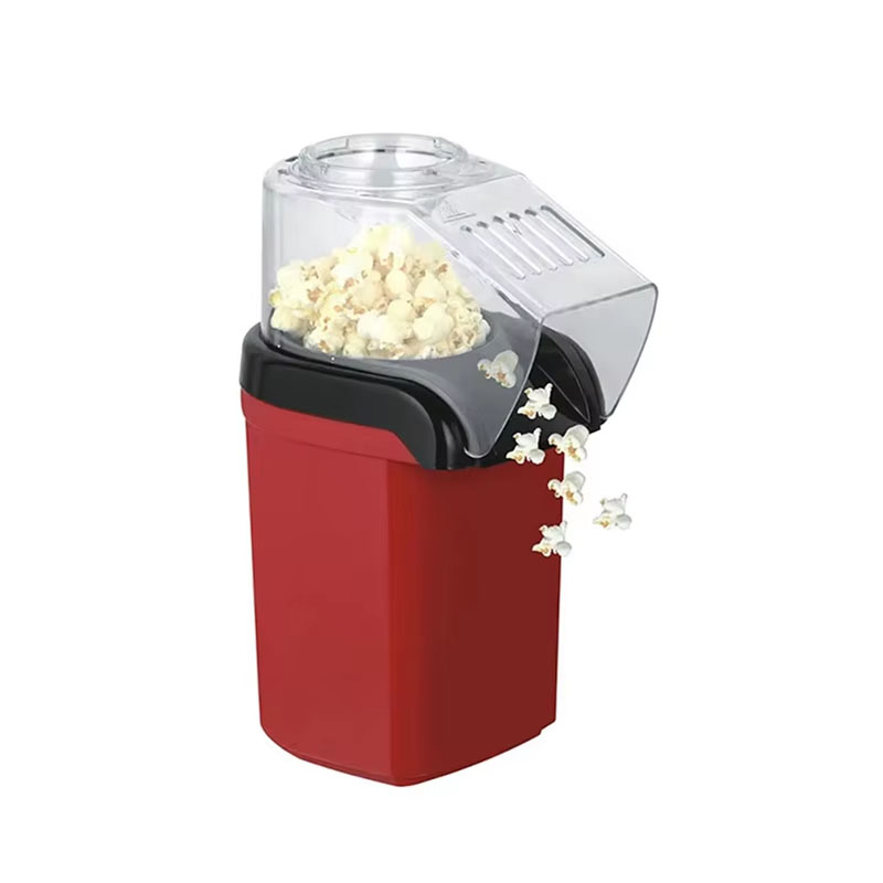 Mini máquina de pipoca