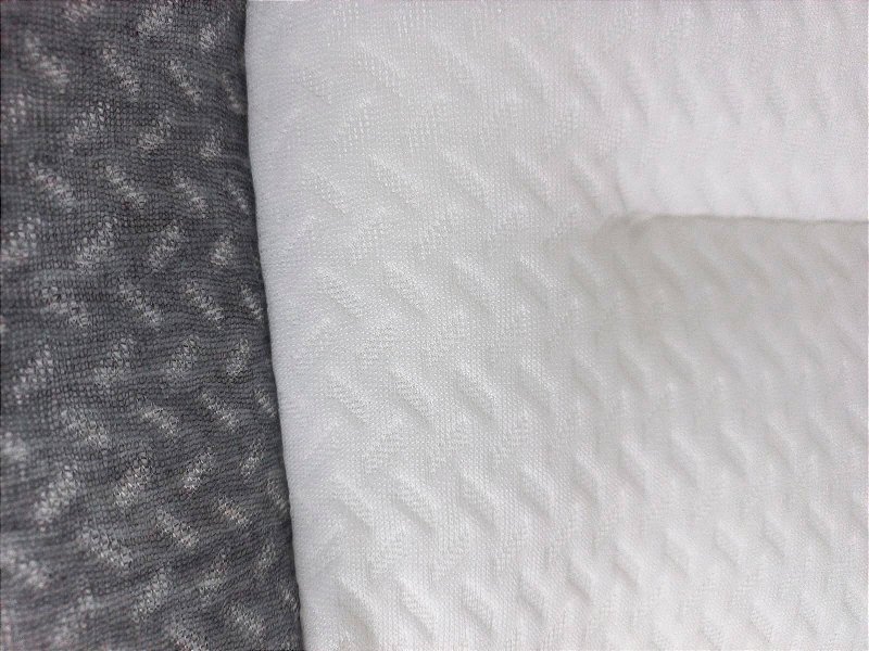 Travesseiro Confortável Para Dormir Ultra Macio Soft Touch