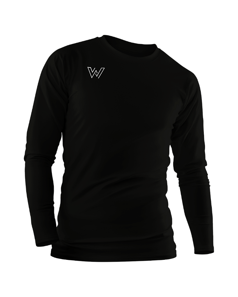 CAMISA TÉRMICA MASCULINA
