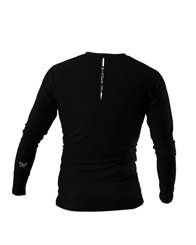 CAMISA TÉRMICA MASCULINA