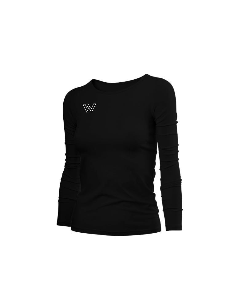 CAMISA TÉRMICA FEMININA