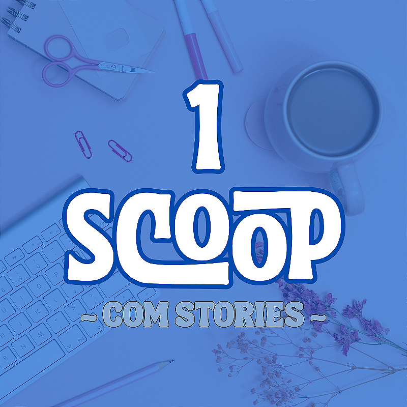 1 SCOOP SURPRESA - com stories