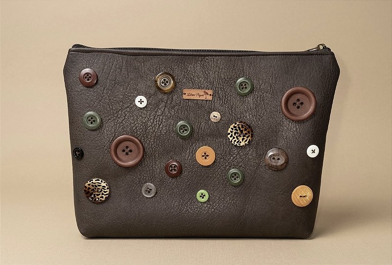 Bolsa de mão Coraline