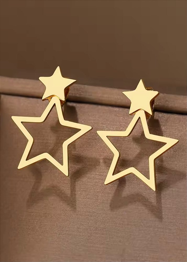 Brinco Stars