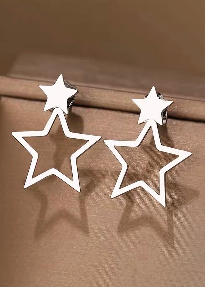 Brinco Stars