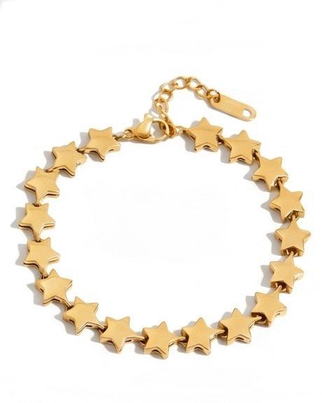 Pulseira Stars