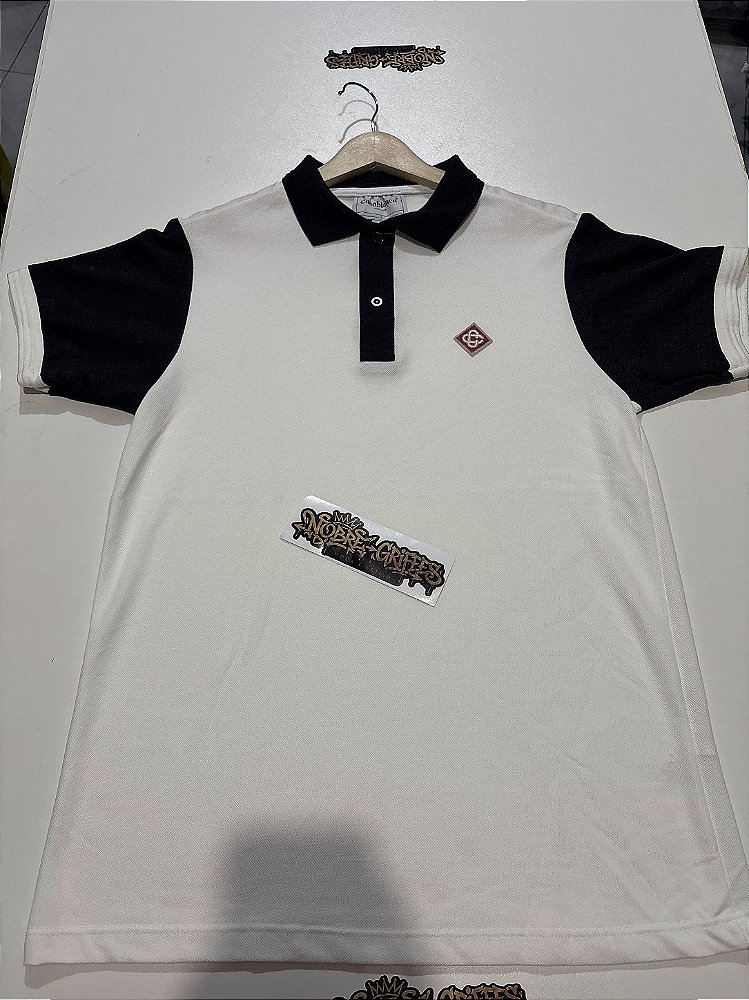 Polo casablanca