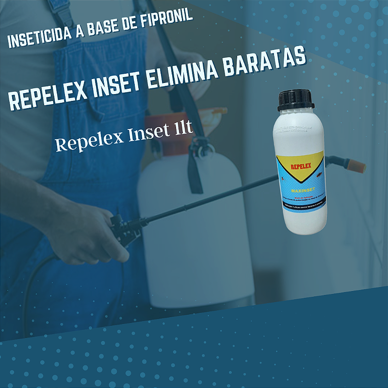 Combate Baratas, Formigas, Moscas, Pulgas e Aranhas