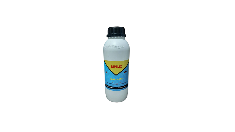 Produto para Controle de Insetos Rasteiros Maxinset