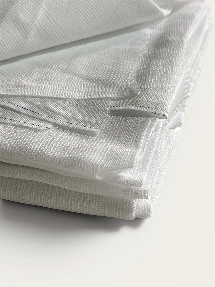 Kit enxoval bebê Branco/Neutro