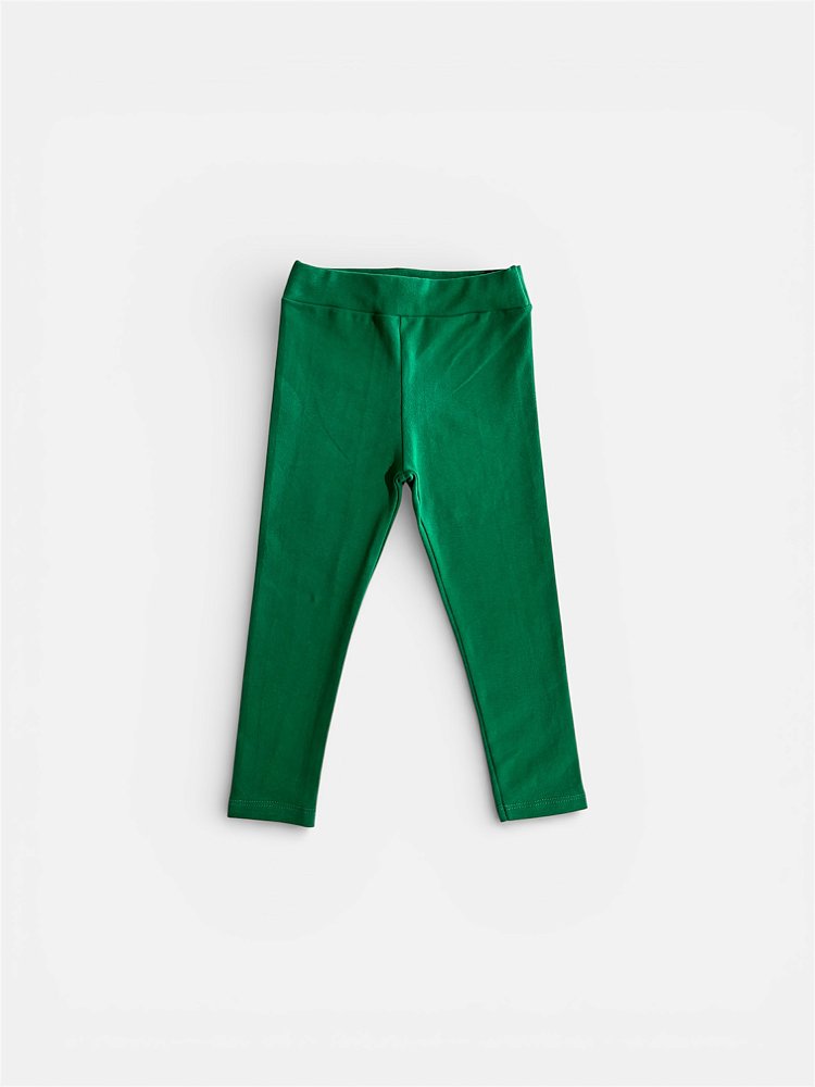 Legging Cotton Confortável