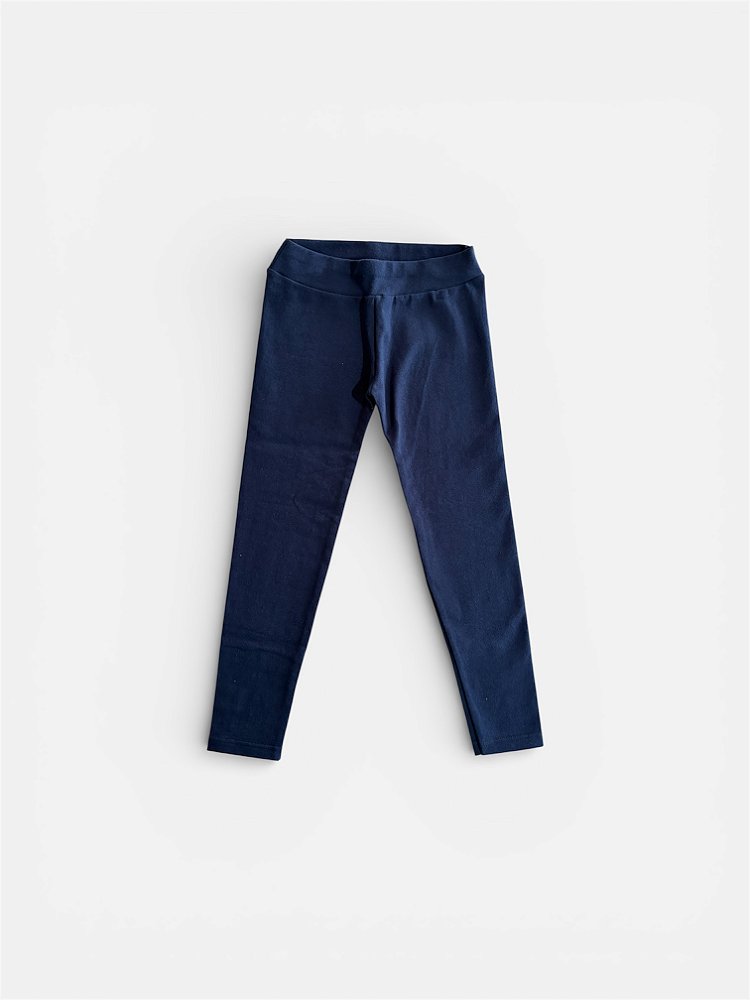 Legging Cotton Confortável