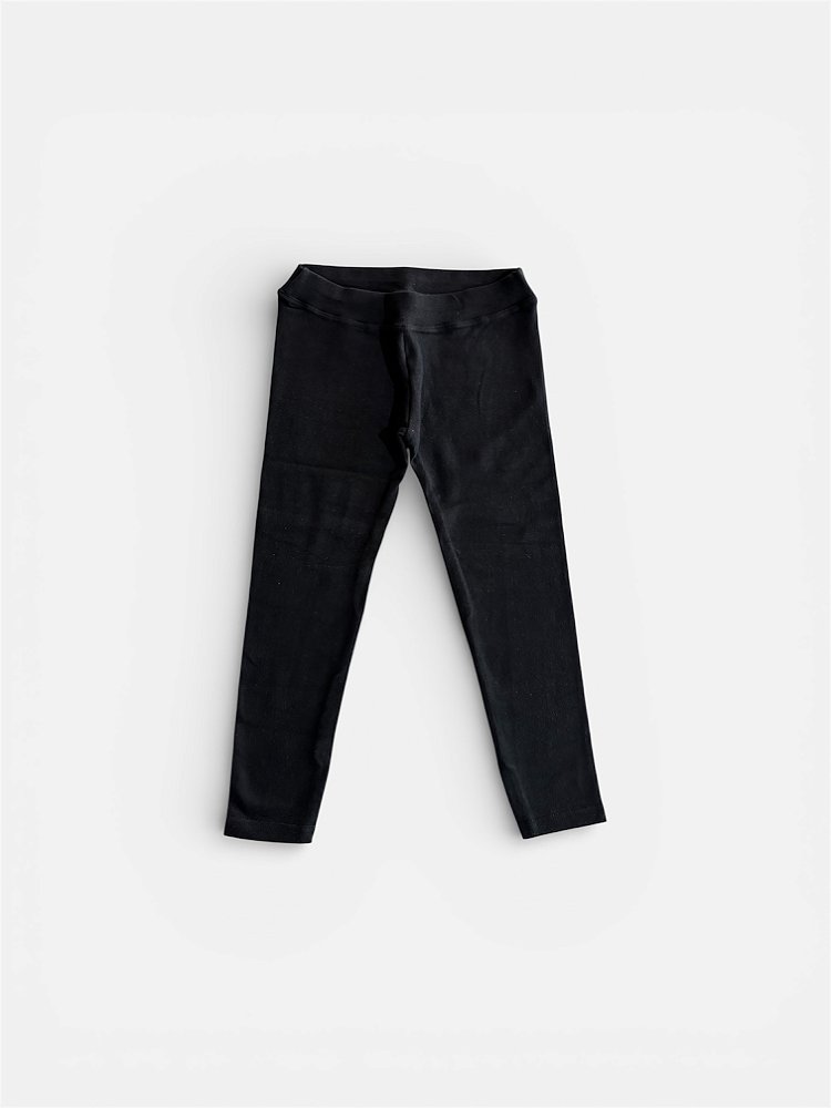 Legging Cotton Confortável