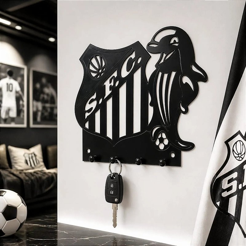 Porta Chaves Santos