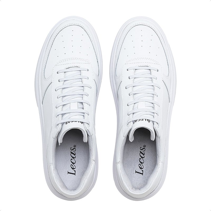 TENIS BRANCO