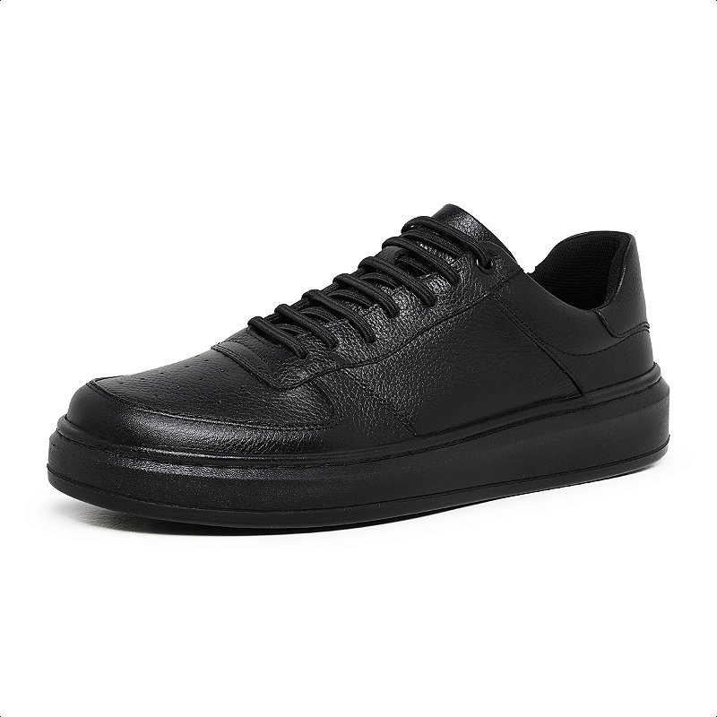 Tenis Floter PRETO