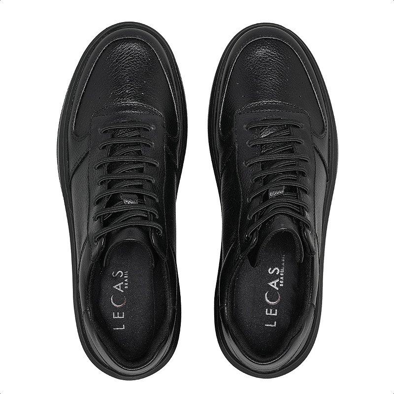 Tenis Floter PRETO