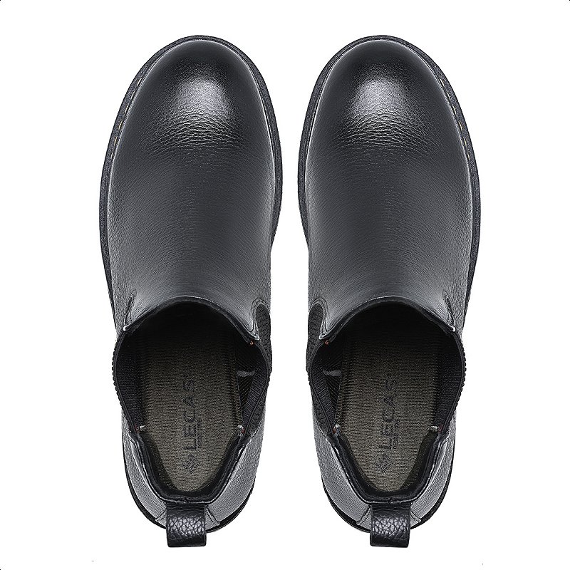 Bota Feminina Floter Preto