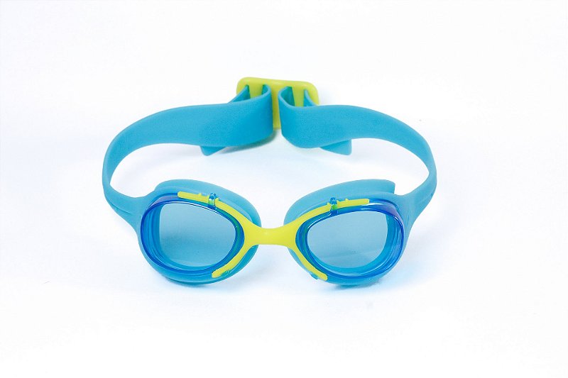Óculos de Natação Infantil Nabaiji Decathlon