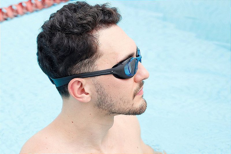 Óculos De Natação Adulto Nabaiji Decathlon