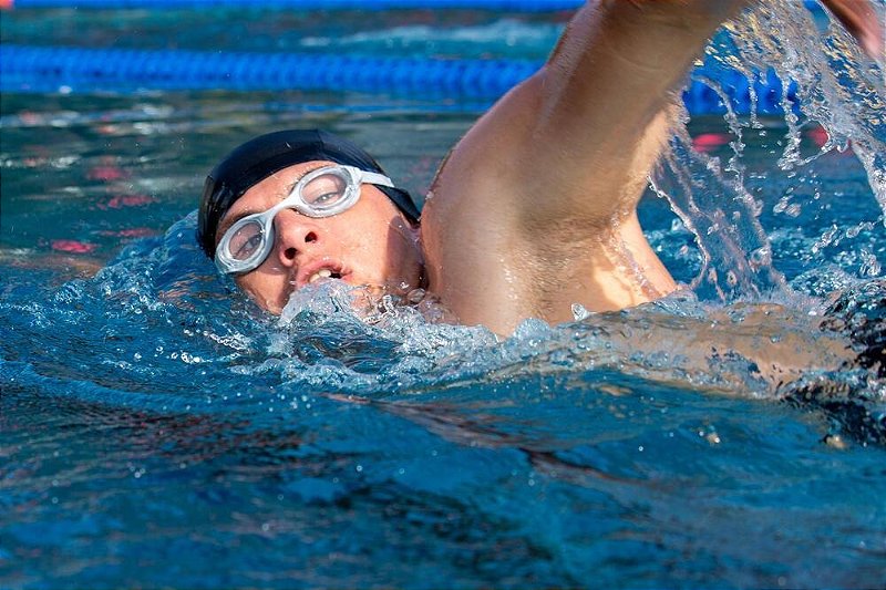 Óculos De Natação Adulto Nabaiji Decathlon