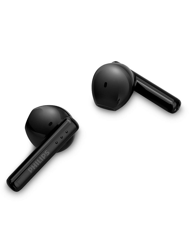 FONE DE OUVIDO TRUE WIRELESS PRETO - TAT1139BK