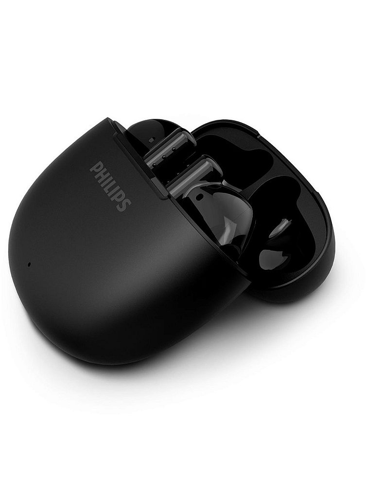 FONE DE OUVIDO TRUE WIRELESS PRETO - TAT1139BK