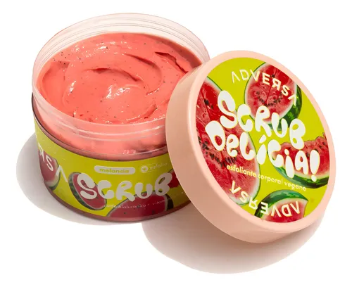 Esfoliante corporal